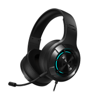 

                                    Edifier Hecate G30 II Over-Ear Wired Gaming Headphone